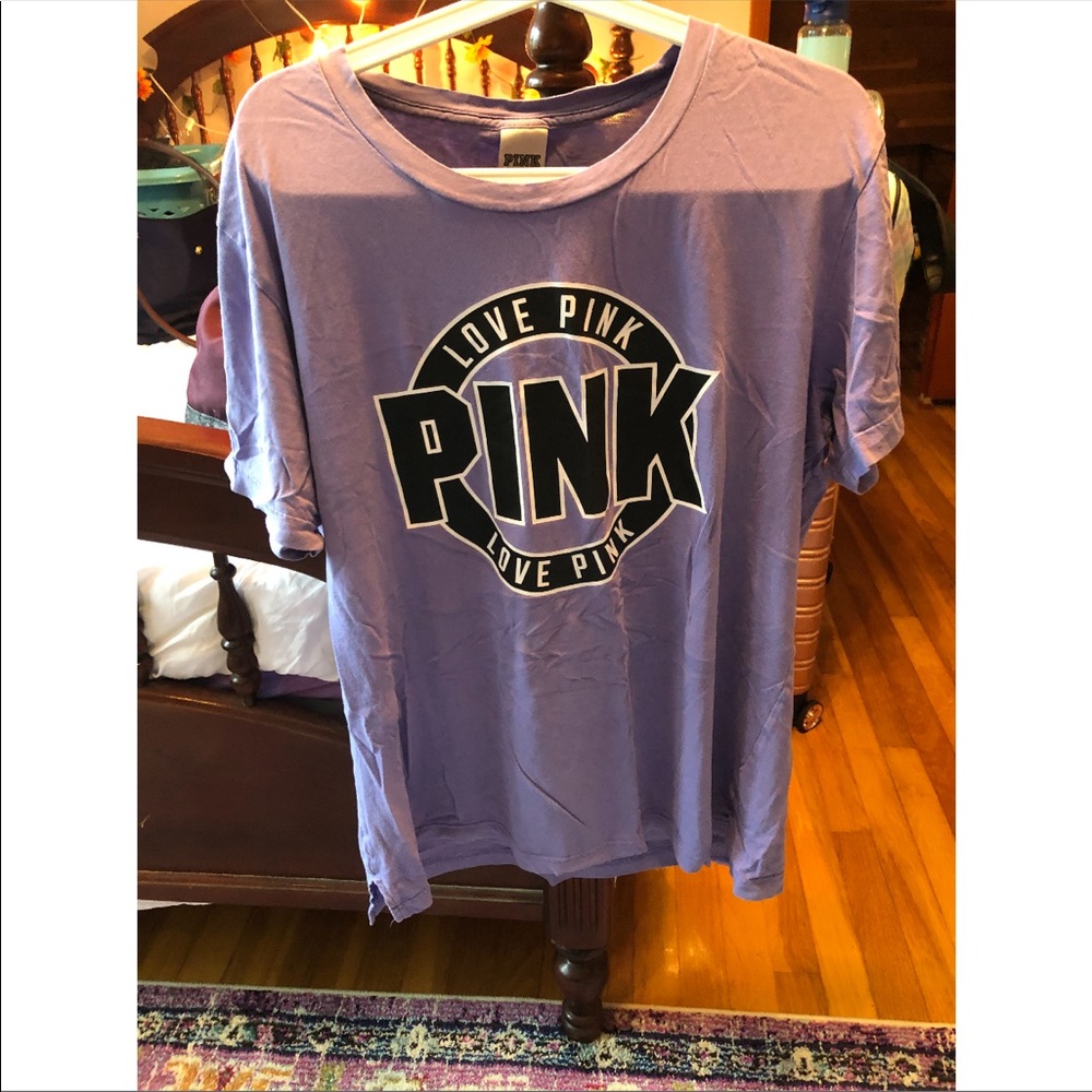 Love Pink T-Shirt